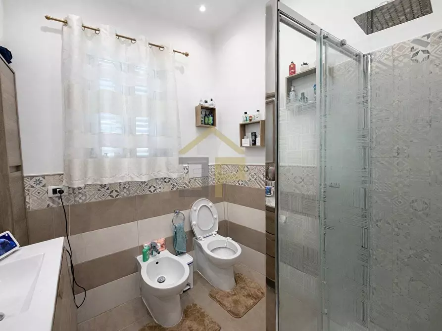 Immagine 6 di Appartamento in affitto  in Via Del Vespro 117 a Palermo