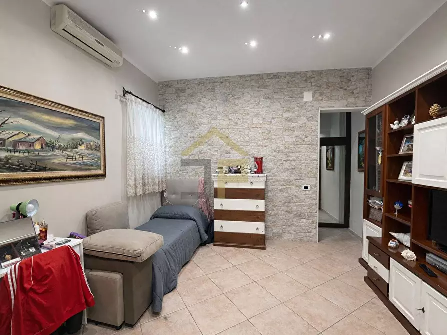 Immagine 7 di Appartamento in affitto  in Via Del Vespro 117 a Palermo