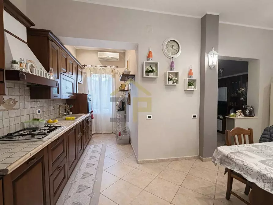 Immagine 5 di Appartamento in affitto  in Via Del Vespro 117 a Palermo