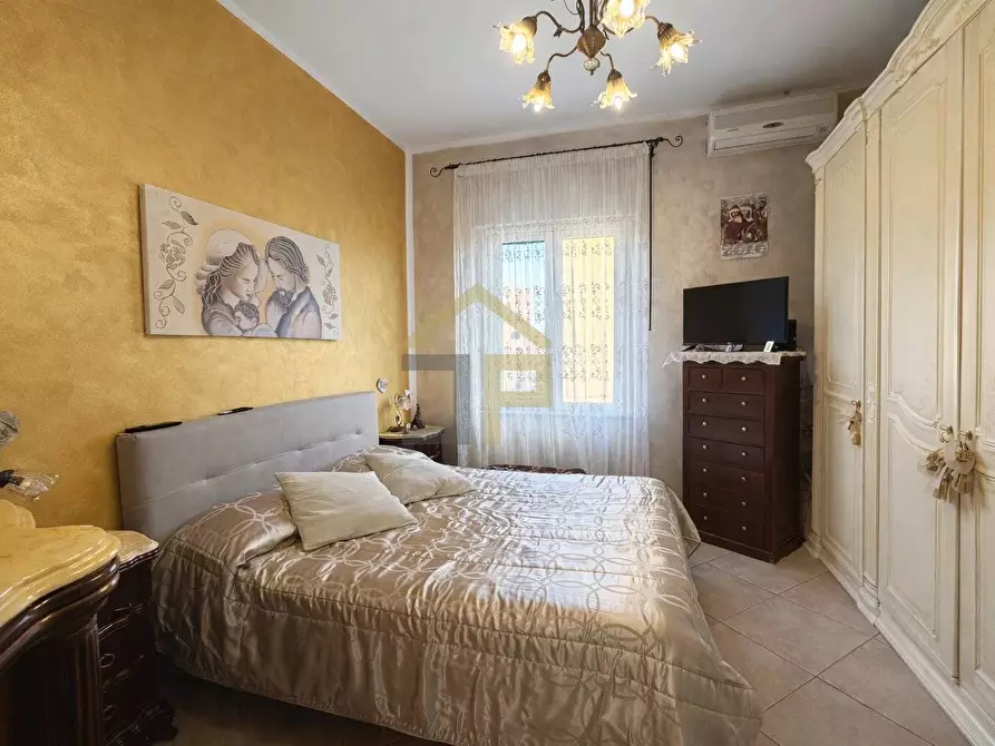 Immagine 9 di Appartamento in affitto  in Via Del Vespro 117 a Palermo