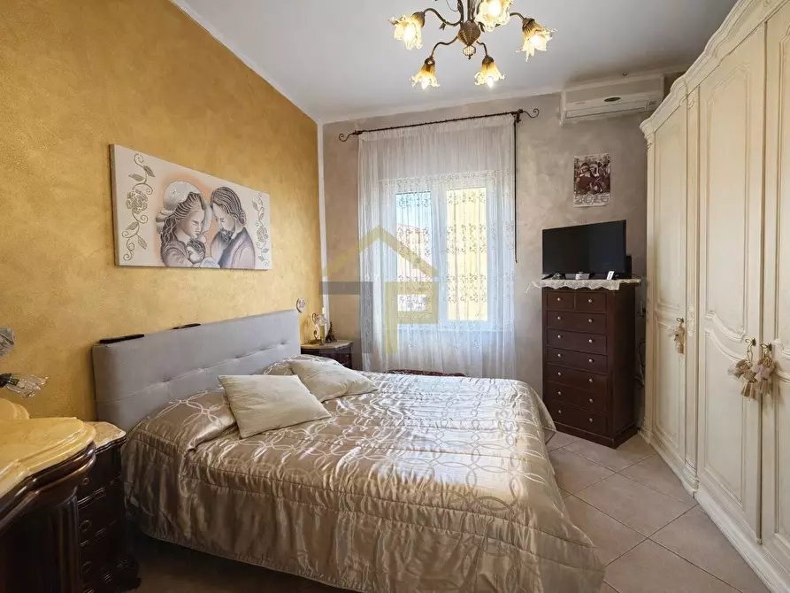 Immagine 10 di Appartamento in affitto  in Via Del Vespro 117 a Palermo