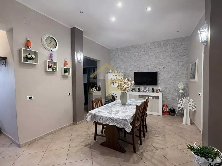 Immagine 4 di Appartamento in affitto  in Via Del Vespro 117 a Palermo