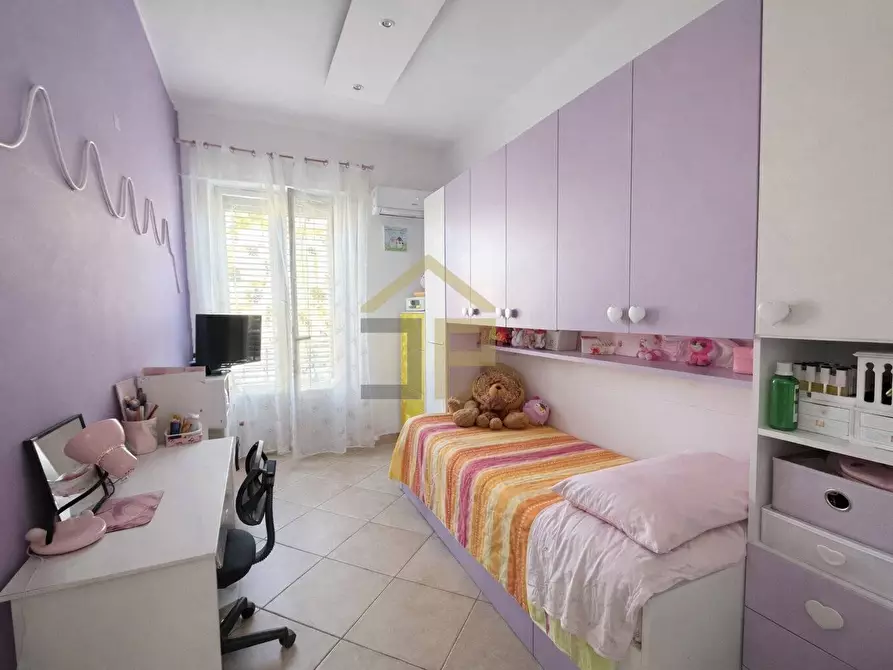 Immagine 11 di Appartamento in affitto  in Via Del Vespro 117 a Palermo