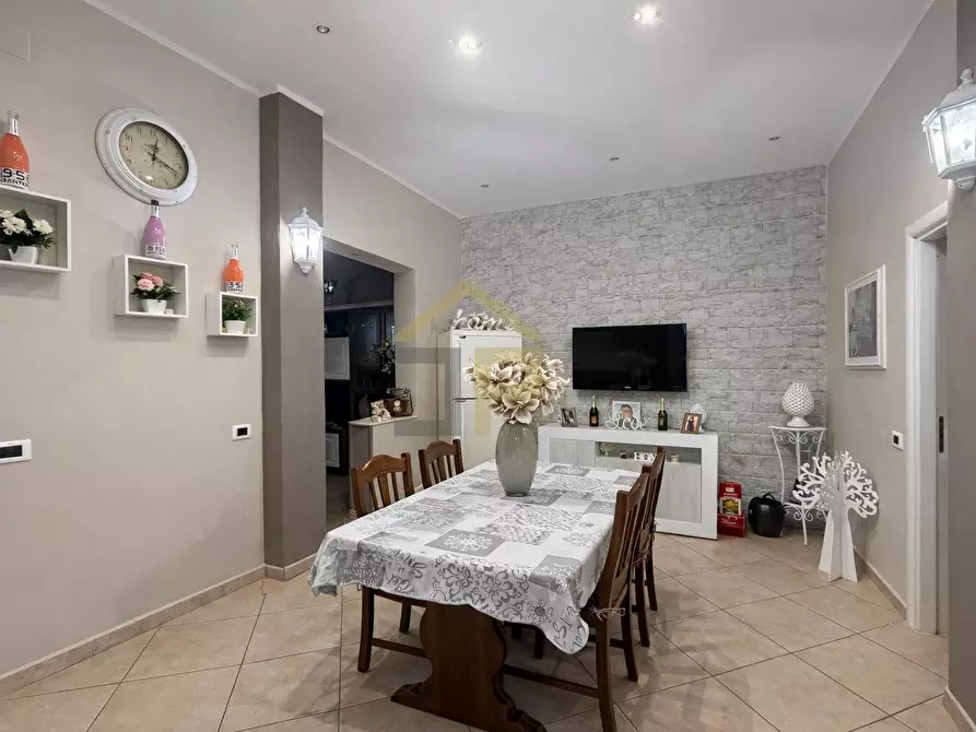 Immagine 2 di Appartamento in affitto  in Via Del Vespro 117 a Palermo