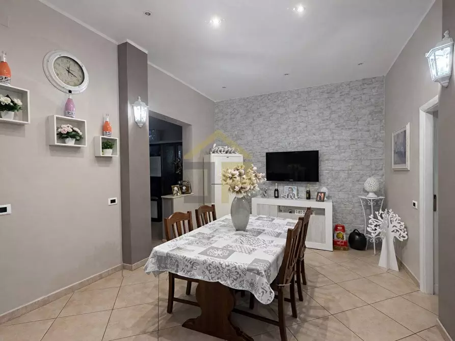 Immagine 3 di Appartamento in affitto  in Via Del Vespro 117 a Palermo