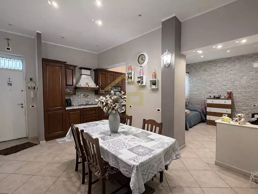 Immagine 1 di Appartamento in affitto  in Via Del Vespro 117 a Palermo