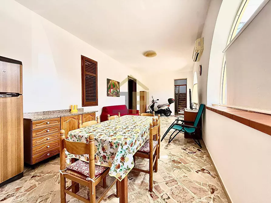 Immagine 5 di Villa in vendita  in Contrada Concivivi a Balestrate