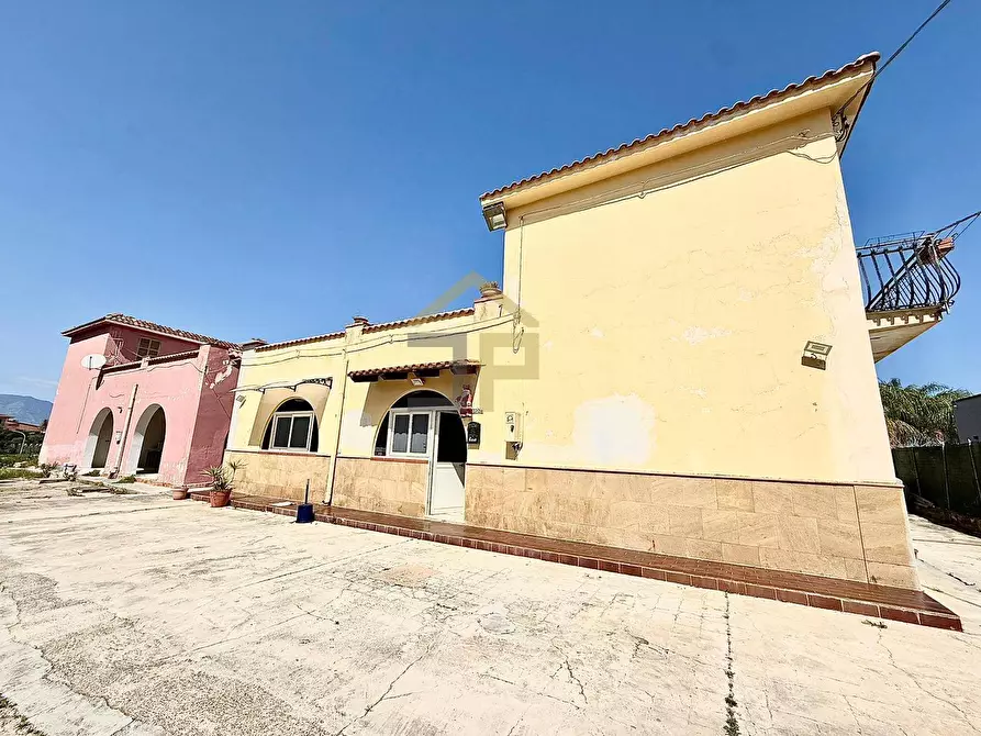 Immagine 26 di Villa in vendita  in Contrada Concivivi a Balestrate