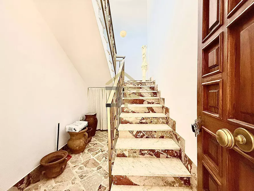 Immagine 18 di Villa in vendita  in Contrada Concivivi a Balestrate