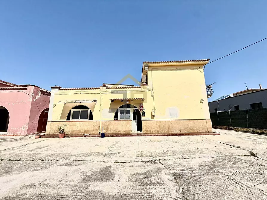 Immagine 25 di Villa in vendita  in Contrada Concivivi a Balestrate