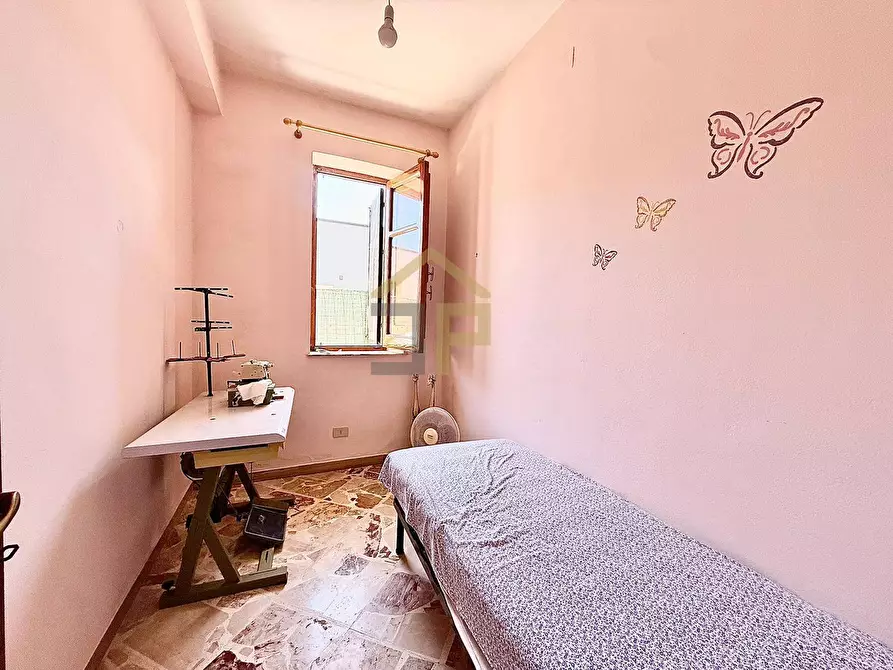 Immagine 13 di Villa in vendita  in Contrada Concivivi a Balestrate