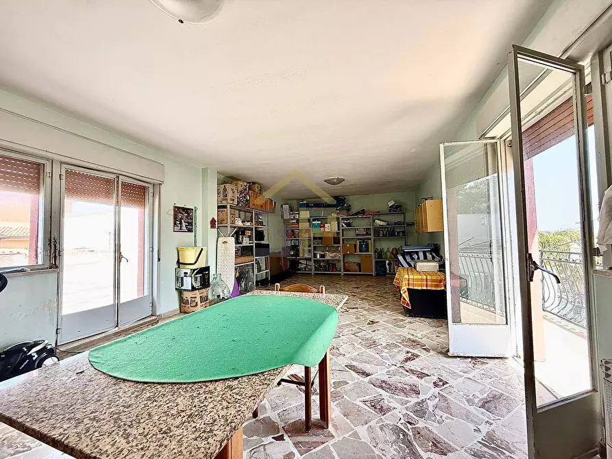 Immagine 19 di Villa in vendita  in Contrada Concivivi a Balestrate