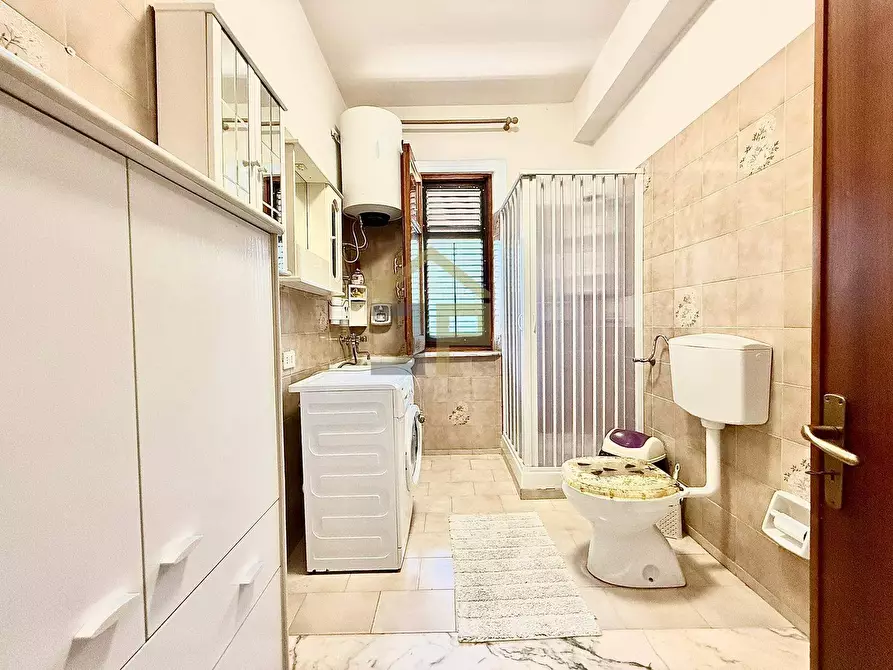 Immagine 11 di Villa in vendita  in Contrada Concivivi a Balestrate