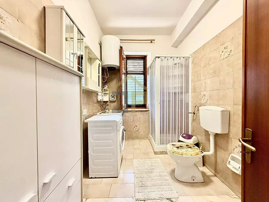 Immagine 12 di Villa in vendita  in Contrada Concivivi a Balestrate