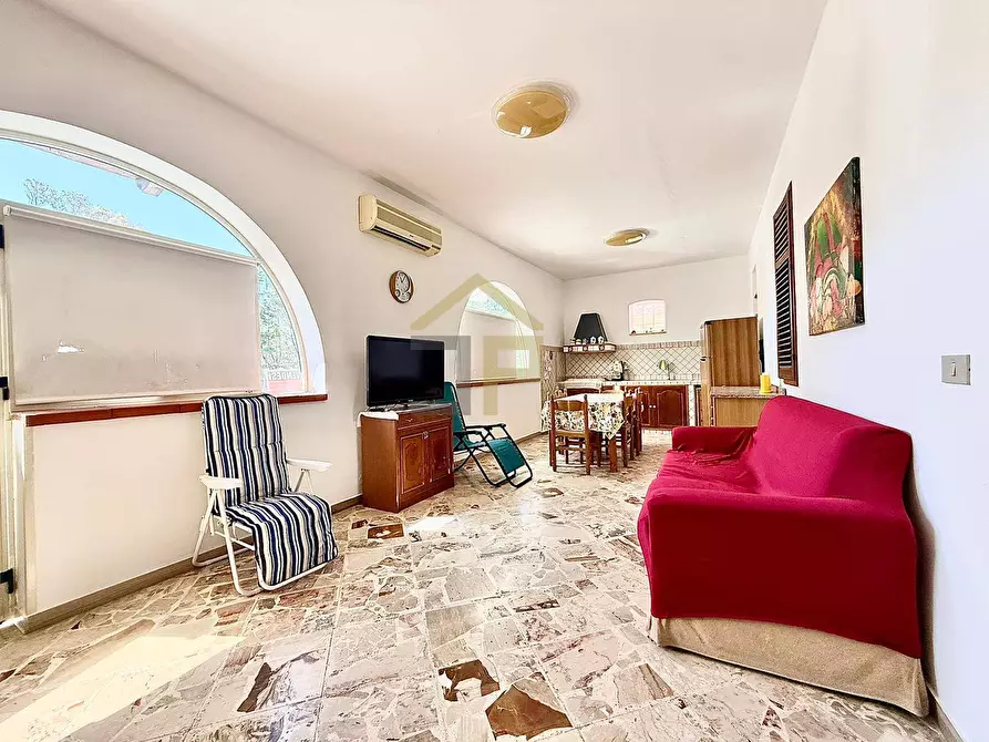 Immagine 2 di Villa in vendita  in Contrada Concivivi a Balestrate