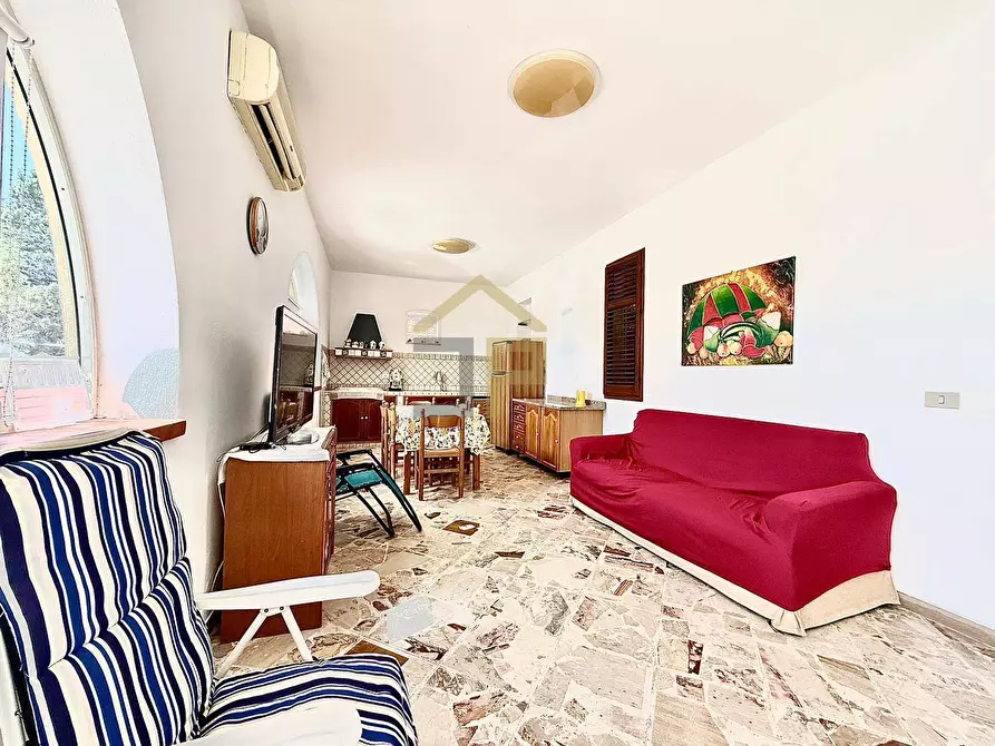 Immagine 3 di Villa in vendita  in Contrada Concivivi a Balestrate