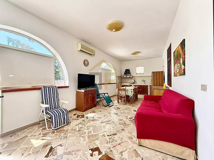 Immagine 4 di Villa in vendita  in Contrada Concivivi a Balestrate