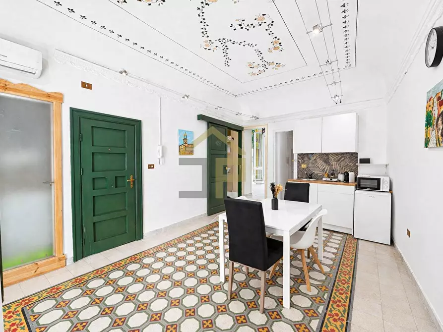 Immagine 3 di Appartamento in vendita  in Via San Nicolo' All'albergheria 32 a Palermo