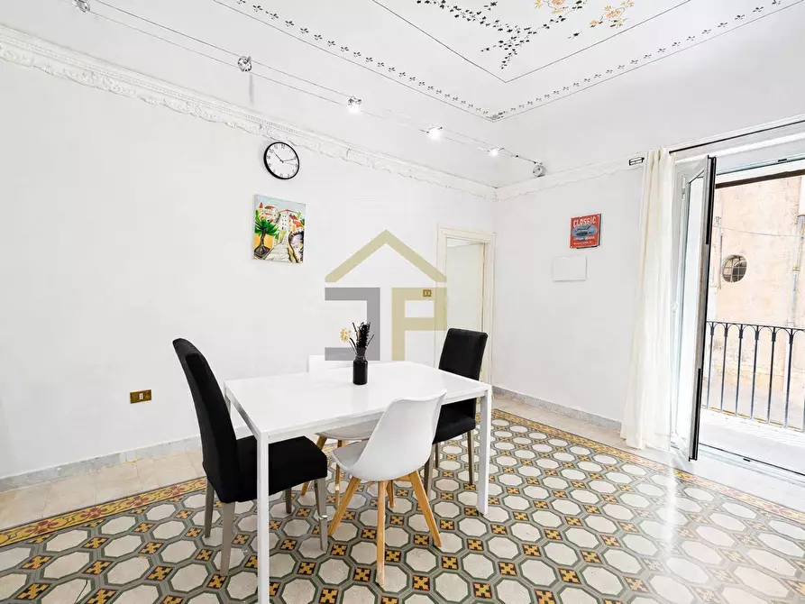 Immagine 4 di Appartamento in vendita  in Via San Nicolo' All'albergheria 32 a Palermo