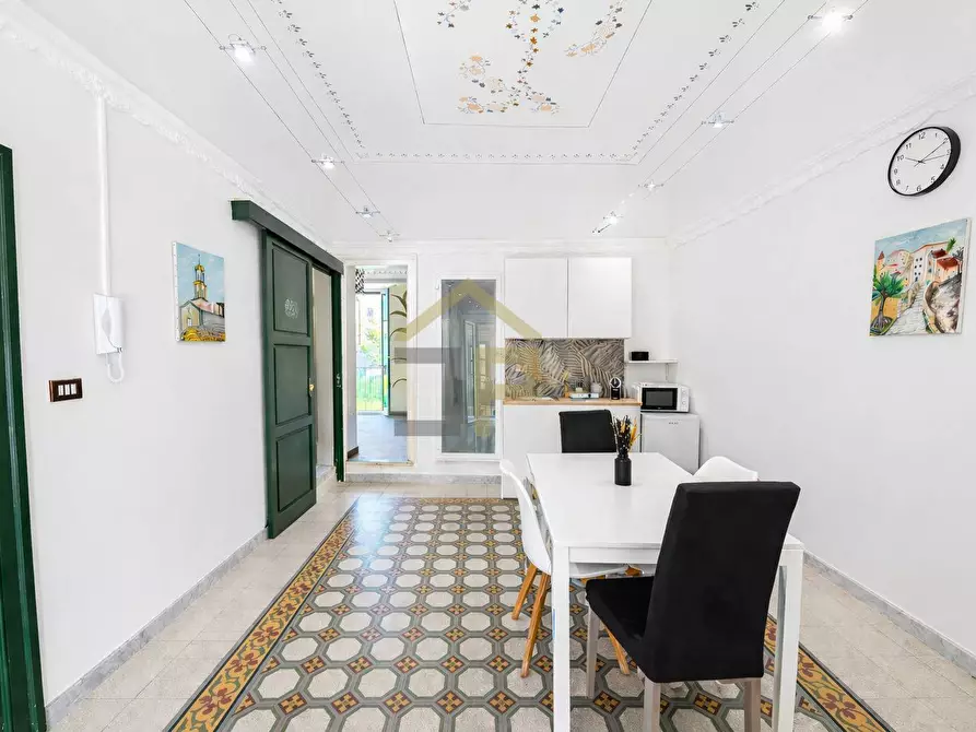 Immagine 5 di Appartamento in vendita  in Via San Nicolo' All'albergheria 32 a Palermo