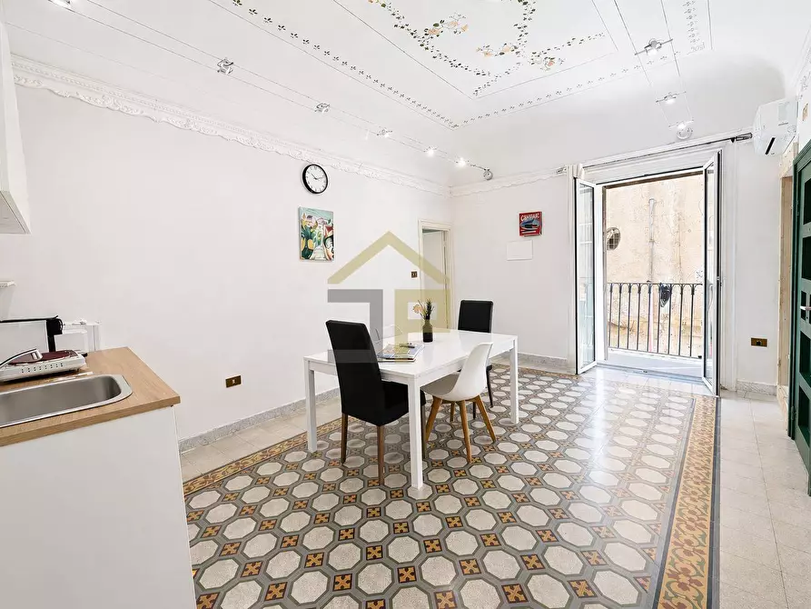 Immagine 2 di Appartamento in vendita  in Via San Nicolo' All'albergheria 32 a Palermo