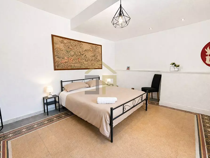 Immagine 6 di Appartamento in vendita  in Via San Nicolo' All'albergheria 32 a Palermo