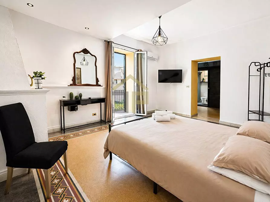 Immagine 7 di Appartamento in vendita  in Via San Nicolo' All'albergheria 32 a Palermo