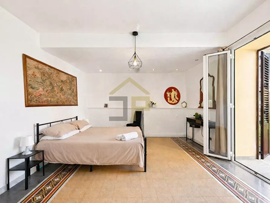 Immagine 8 di Appartamento in vendita  in Via San Nicolo' All'albergheria 32 a Palermo