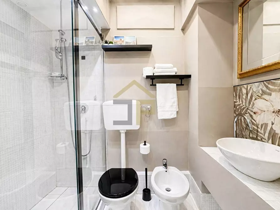 Immagine 16 di Appartamento in vendita  in Via San Nicolo' All'albergheria 32 a Palermo