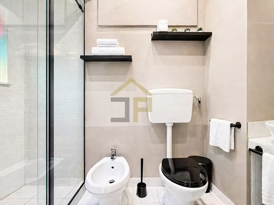 Immagine 11 di Appartamento in vendita  in Via San Nicolo' All'albergheria 32 a Palermo