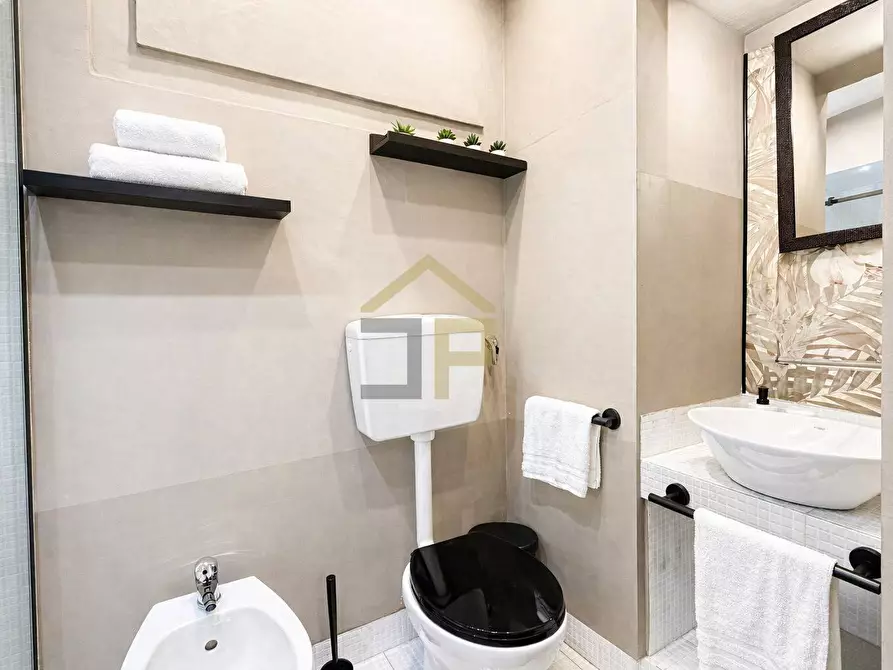 Immagine 12 di Appartamento in vendita  in Via San Nicolo' All'albergheria 32 a Palermo