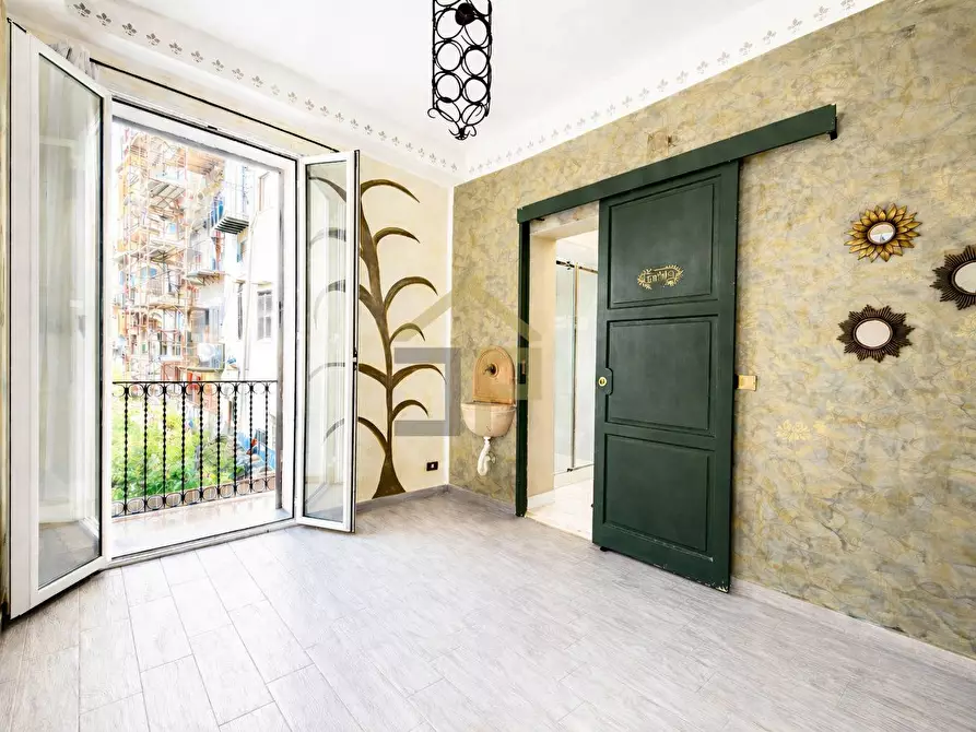 Immagine 10 di Appartamento in vendita  in Via San Nicolo' All'albergheria 32 a Palermo