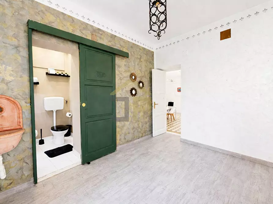 Immagine 9 di Appartamento in vendita  in Via San Nicolo' All'albergheria 32 a Palermo