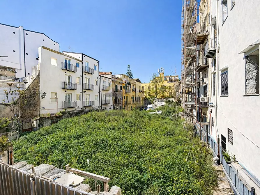 Immagine 18 di Appartamento in vendita  in Via San Nicolo' All'albergheria 32 a Palermo