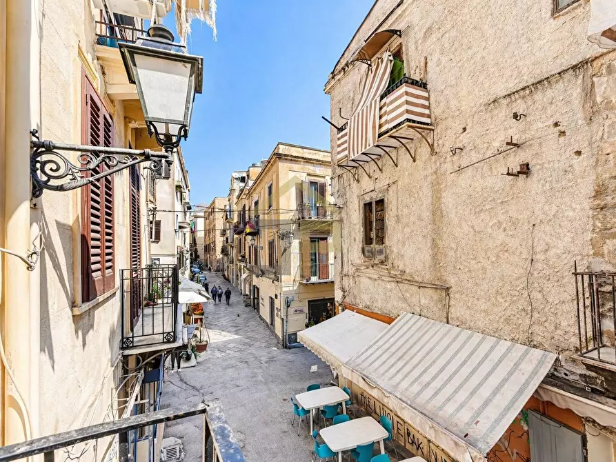Immagine 17 di Appartamento in vendita  in Via San Nicolo' All'albergheria 32 a Palermo