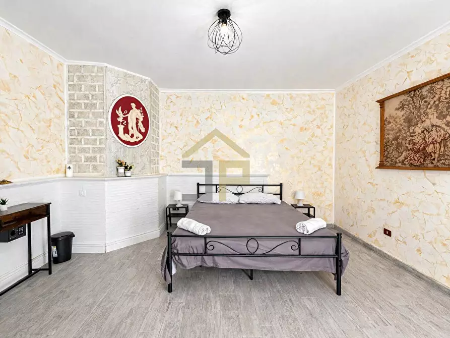 Immagine 13 di Appartamento in vendita  in Via San Nicolo' All'albergheria 32 a Palermo