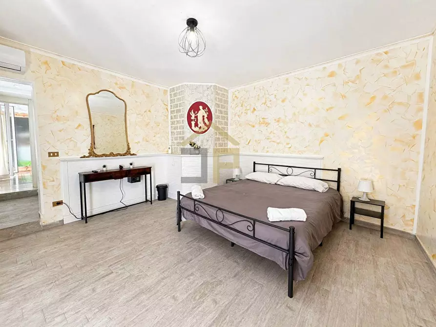 Immagine 15 di Appartamento in vendita  in Via San Nicolo' All'albergheria 32 a Palermo