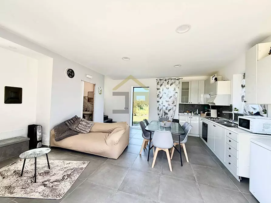 Immagine 8 di Villa in vendita  in Contrada Piano Del Re a Partinico