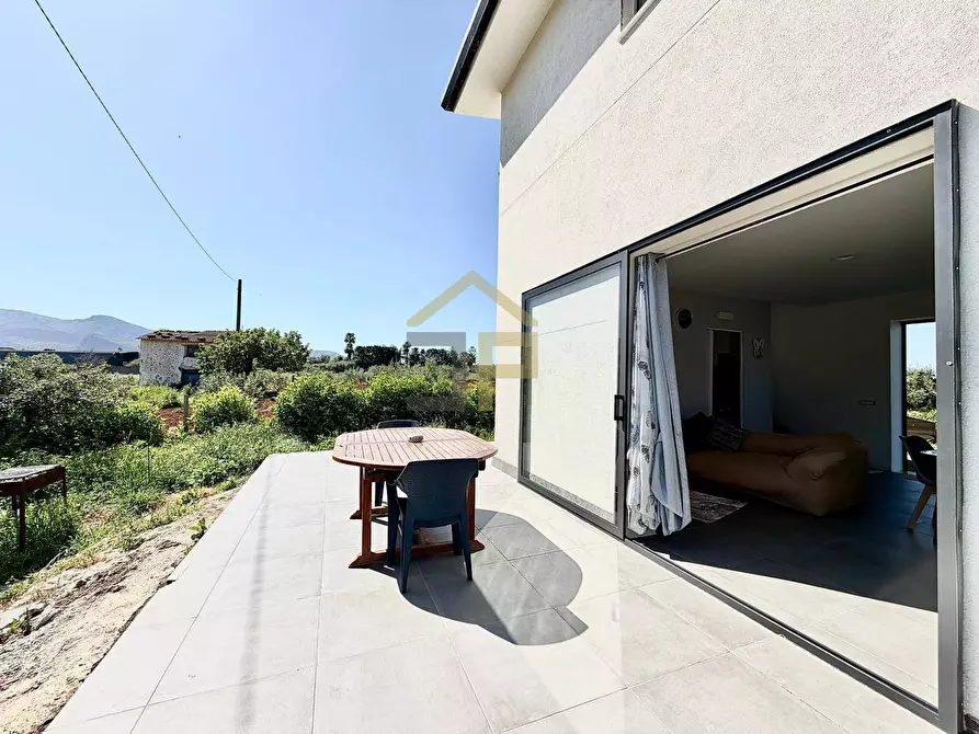 Immagine 11 di Villa in vendita  in Contrada Piano Del Re a Partinico
