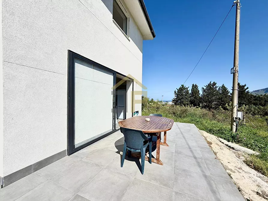 Immagine 12 di Villa in vendita  in Contrada Piano Del Re a Partinico