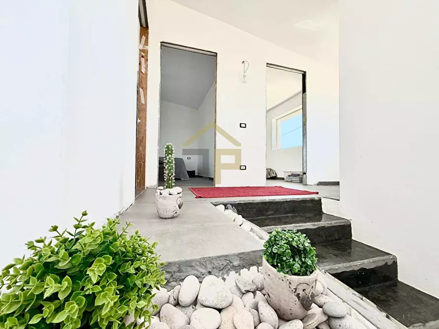 Immagine 17 di Villa in vendita  in Contrada Piano Del Re a Partinico
