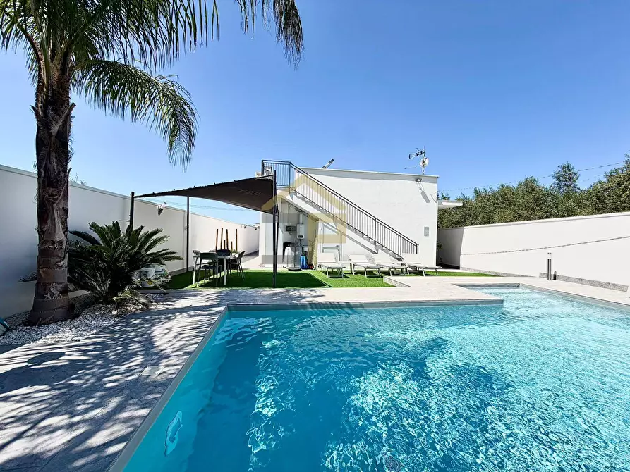 Immagine 11 di Villa in vendita  in Contrada Paternella a Terrasini