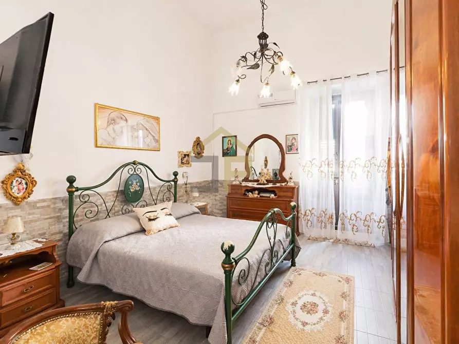 Immagine 2 di Appartamento in vendita  in Via Venanzio Marvuglia 70 a Palermo