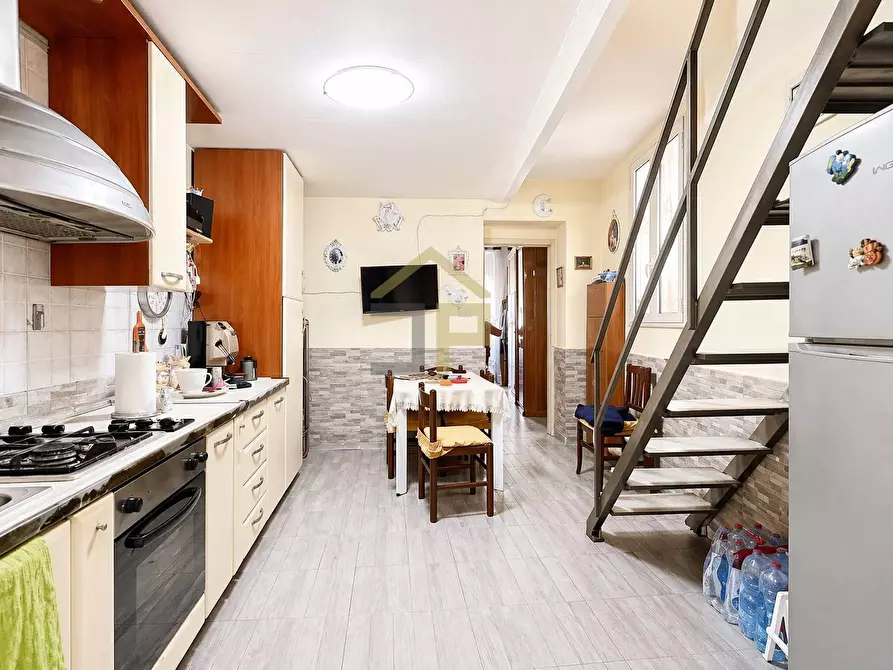 Immagine 3 di Appartamento in vendita  in Via Venanzio Marvuglia 70 a Palermo