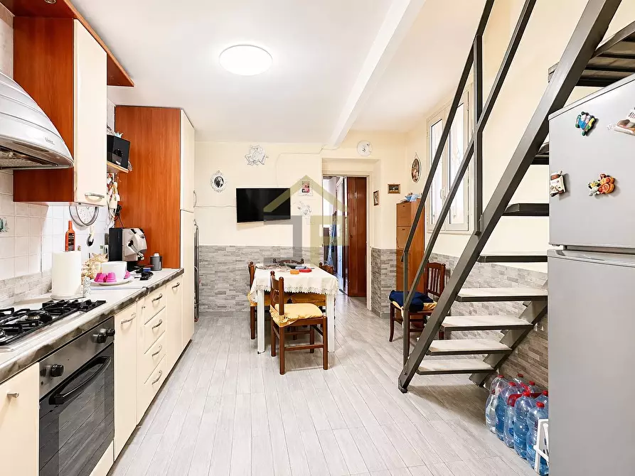 Immagine 4 di Appartamento in vendita  in Via Venanzio Marvuglia 70 a Palermo