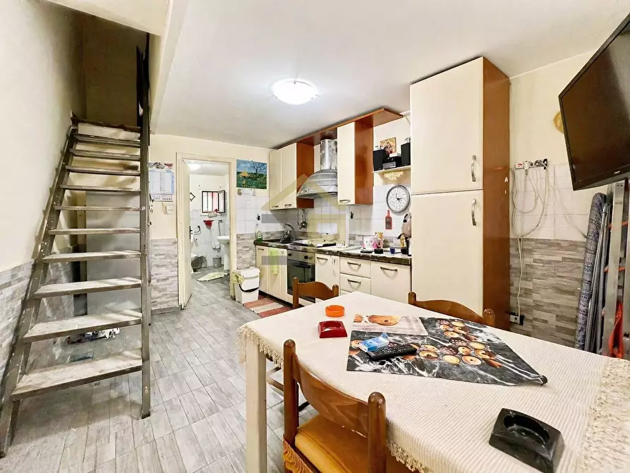 Immagine 5 di Appartamento in vendita  in Via Venanzio Marvuglia 70 a Palermo