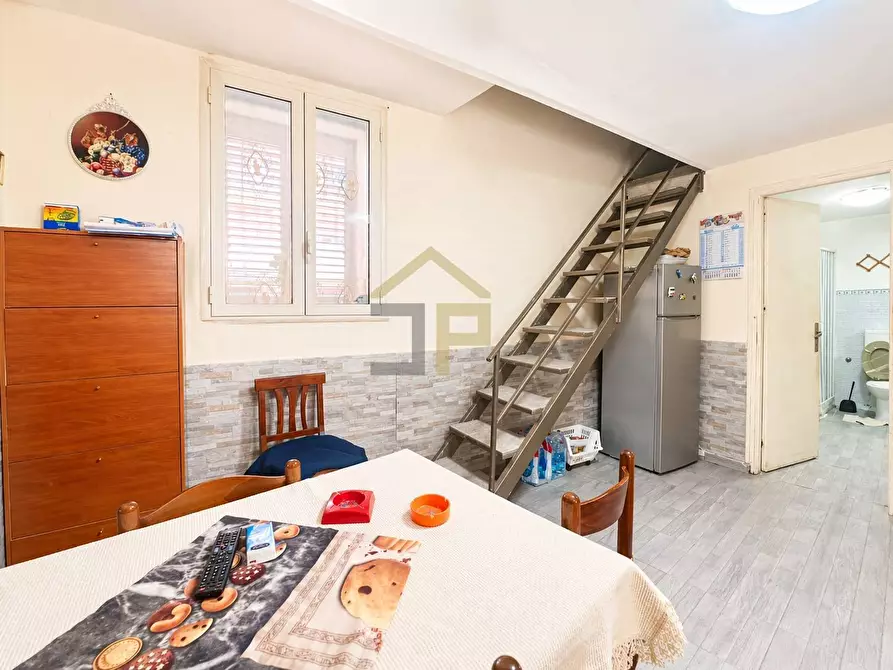 Immagine 6 di Appartamento in vendita  in Via Venanzio Marvuglia 70 a Palermo