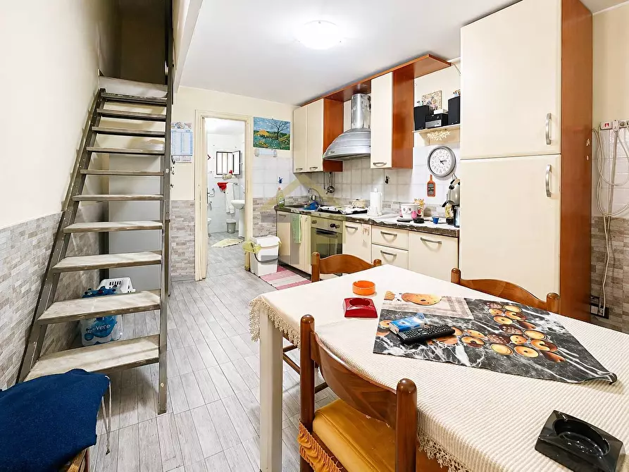 Immagine 7 di Appartamento in vendita  in Via Venanzio Marvuglia 70 a Palermo
