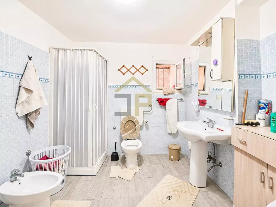 Immagine 8 di Appartamento in vendita  in Via Venanzio Marvuglia 70 a Palermo