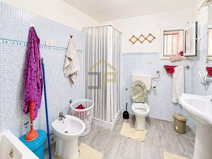 Immagine 9 di Appartamento in vendita  in Via Venanzio Marvuglia 70 a Palermo